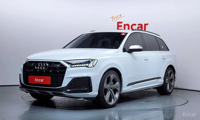 Audi SQ7 4.0 TFSI QUATTRO * FULL MAX - 67250 € - 94655734 1 | Car24.bg Audi SQ7 4.0 TFSI QUATTRO * FULL MAX - 67250 € - 94655734 1