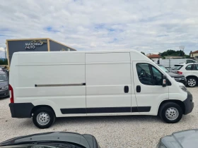 Citroen Jumper 2.0 HDI | Auto.bg — изображение 4 Citroen Jumper 2.0 HDI | Auto.bg — изображение 4