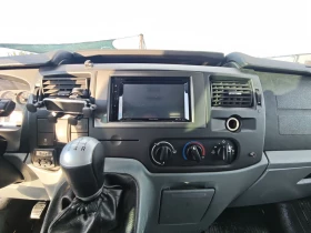 Ford Transit Пътническите | Auto.bg — изображение 12 Ford Transit Пътническите | Auto.bg — изображение 12