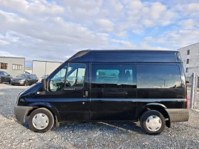 Ford Transit Пътническите | Auto.bg — изображение 8 Ford Transit Пътническите | Auto.bg — изображение 8