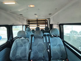 Ford Transit Пътническите | Auto.bg — изображение 11 Ford Transit Пътническите | Auto.bg — изображение 11