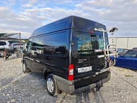 Ford Transit Пътническите | Auto.bg — изображение 7 Ford Transit Пътническите | Auto.bg — изображение 7