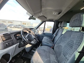 Ford Transit Пътническите | Auto.bg — изображение 9 Ford Transit Пътническите | Auto.bg — изображение 9