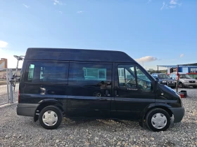 Ford Transit Пътническите | Auto.bg — изображение 4 Ford Transit Пътническите | Auto.bg — изображение 4