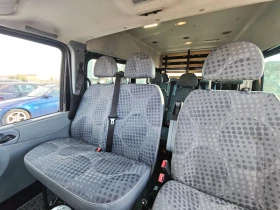 Ford Transit Пътническите | Auto.bg — изображение 10 Ford Transit Пътническите | Auto.bg — изображение 10