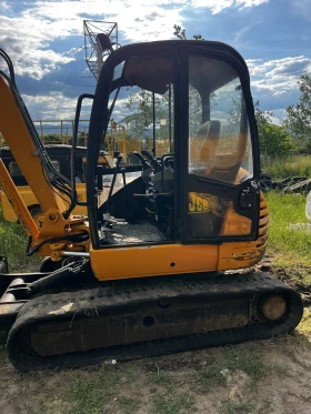 Багер JCB undefined | Auto.bg — изображение 4 Багер JCB undefined | Auto.bg — изображение 4