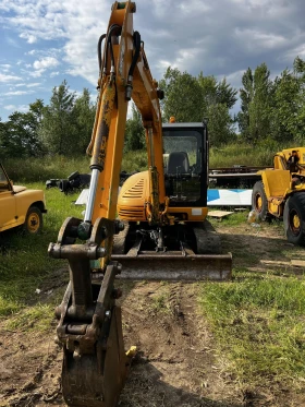 Багер JCB undefined | Auto.bg — изображение 12 Багер JCB undefined | Auto.bg — изображение 12