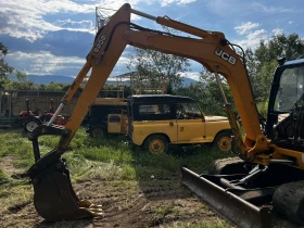 Багер JCB undefined | Auto.bg — изображение 2 Багер JCB undefined | Auto.bg — изображение 2