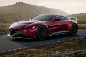 Обява за продажба на Aston martin V12 Vantage 1 ~Цена по договаряне - изображение 1