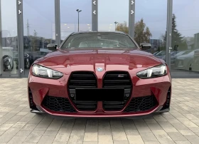 BMW M4 Competition xDrive 1 - Car24.bg BMW M4 Competition xDrive 1