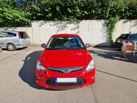 Hyundai I30 2010 - Car24.bg Hyundai I30 2010