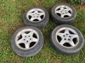Mercedes-Benz 150 Газ | Mobile.bg — малка снимка 8