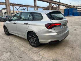 Fiat Tipo 1.5Hybrid* АВТОМАТИК - 13300 лв. / 6800.18 € - 13071253 5 | Car24.bg Fiat Tipo 1.5Hybrid* АВТОМАТИК - 13300 лв. / 6800.18 € - 13071253 5