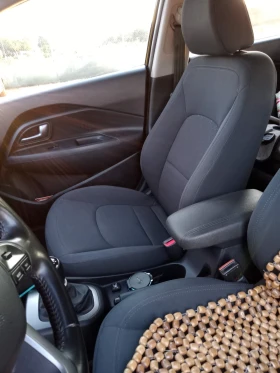 Kia Rio | Mobile.bg — малка снимка 11