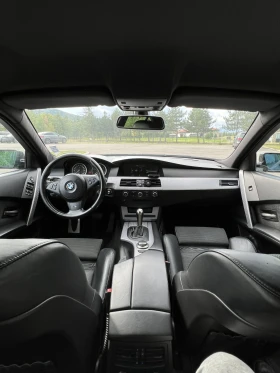 BMW 530 3.0 m57b30 x-drive  | Mobile.bg — малка снимка 15