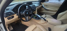 BMW 318 318д М спорт | Mobile.bg — малка снимка 5