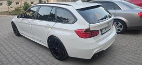 BMW 318 318д М спорт | Mobile.bg — малка снимка 4