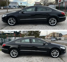 VW Passat CC* 1.8TSI* 119xKM* - 16950 лв. / 8666.40 € - 61578333 6 | Car24.bg VW Passat CC* 1.8TSI* 119xKM* - 16950 лв. / 8666.40 € - 61578333 6