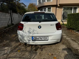 BMW 116 116d, автоматик - 6600 € / 12908.48 лв. - 82217443 5 | Car24.bg BMW 116 116d, автоматик - 6600 € / 12908.48 лв. - 82217443 5