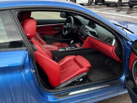BMW 430 M-pkg* Xdrive* Harman/Kardon* Подгрев* Пано - 34499 лв. / 17639.06 € - 62878315 11 | Car24.bg BMW 430 M-pkg* Xdrive* Harman/Kardon* Подгрев* Пано - 34499 лв. / 17639.06 € - 62878315 11