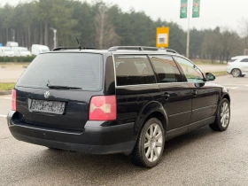 VW Passat 1.9 TDI PD - 1699 € / 3322.96 лв. - 19054932 4 | Car24.bg VW Passat 1.9 TDI PD - 1699 € / 3322.96 лв. - 19054932 4