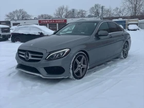 Mercedes-Benz C 300 * CARFAX * ПОДГРЕВ* ПАНОРАМА* - Car24.bg Mercedes-Benz C 300 * CARFAX * ПОДГРЕВ* ПАНОРАМА*