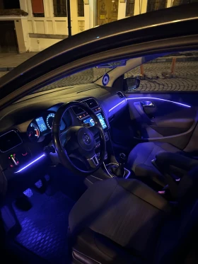 VW Polo - 6499 € / 12710.94 лв. - 38891285 9 | Car24.bg VW Polo - 6499 € / 12710.94 лв. - 38891285 9