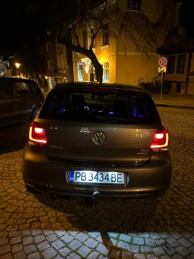 VW Polo - 6499 € / 12710.94 лв. - 38891285 4 | Car24.bg VW Polo - 6499 € / 12710.94 лв. - 38891285 4