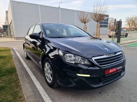 Peugeot 308 1.6 / 125 к.с. - Car24.bg Peugeot 308 1.6 / 125 к.с.