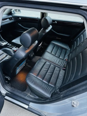 Audi A6 - 1450 € / 2835.95 лв. - 83362061 13 | Car24.bg Audi A6 - 1450 € / 2835.95 лв. - 83362061 13