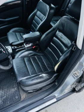 Audi A6 - 1450 € / 2835.95 лв. - 83362061 12 | Car24.bg Audi A6 - 1450 € / 2835.95 лв. - 83362061 12