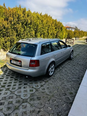 Audi A6 - 1450 € / 2835.95 лв. - 83362061 2 | Car24.bg Audi A6 - 1450 € / 2835.95 лв. - 83362061 2