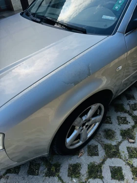 Audi A6 - 1450 € / 2835.95 лв. - 83362061 6 | Car24.bg Audi A6 - 1450 € / 2835.95 лв. - 83362061 6