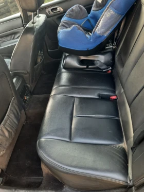 Peugeot 607 2.7 | Auto.bg — изображение 8 Peugeot 607 2.7 | Auto.bg — изображение 8
