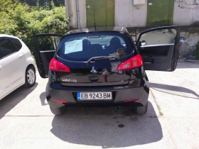 Mitsubishi Colt undefined | Auto.bg — изображение 7 Mitsubishi Colt undefined | Auto.bg — изображение 7