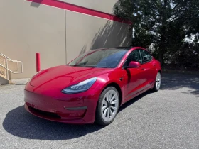 Tesla Model 3 SPECIAL/PANO/360CAM#УНИКАТ# !FULL!