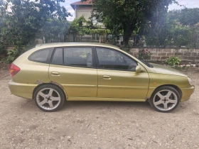 Kia Rio undefined | Auto.bg — изображение 6 Kia Rio undefined | Auto.bg — изображение 6