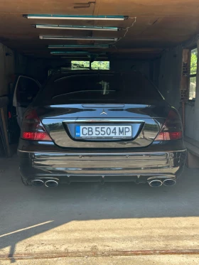 Mercedes-Benz E 500 - цена по договаряне - 10182773 17 | Car24.bg Mercedes-Benz E 500 - цена по договаряне - 10182773 17