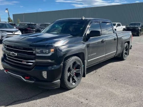 Chevrolet Silverado * LTZ * АВТОКРЕДИТ БЕЗ ПЪРВОНАЧАЛНА ВНОСКА*