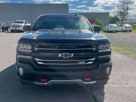 Chevrolet Silverado * LTZ * АВТОКРЕДИТ БЕЗ ПЪРВОНАЧАЛНА ВНОСКА* | Auto.bg — изображение 6 Chevrolet Silverado * LTZ * АВТОКРЕДИТ БЕЗ ПЪРВОНАЧАЛНА ВНОСКА* | Auto.bg — изображение 6