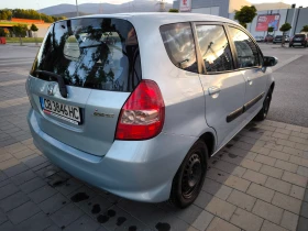 Honda Jazz - 2100 € / 4107.24 лв. - 76607405 6 | Car24.bg Honda Jazz - 2100 € / 4107.24 лв. - 76607405 6
