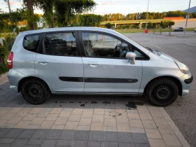 Honda Jazz - 2100 € / 4107.24 лв. - 76607405 7 | Car24.bg Honda Jazz - 2100 € / 4107.24 лв. - 76607405 7