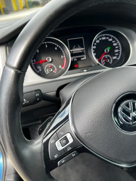 VW Golf 1.6tdi 110к.с. Xenon/DSG | Auto.bg — изображение 15 VW Golf 1.6tdi 110к.с. Xenon/DSG | Auto.bg — изображение 15