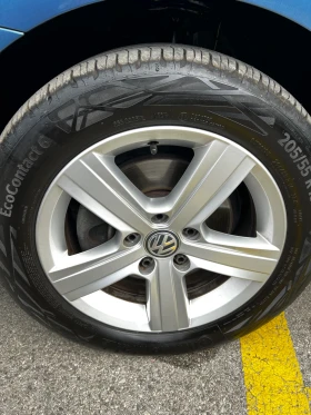 VW Golf 1.6tdi 110к.с. Xenon/DSG | Auto.bg — изображение 16 VW Golf 1.6tdi 110к.с. Xenon/DSG | Auto.bg — изображение 16