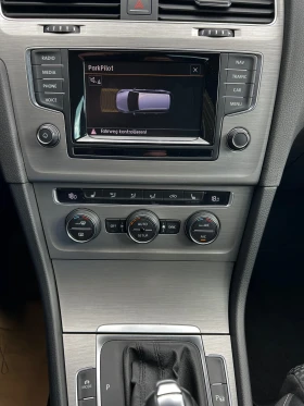 VW Golf 1.6tdi 110к.с. Xenon/DSG | Auto.bg — изображение 17 VW Golf 1.6tdi 110к.с. Xenon/DSG | Auto.bg — изображение 17