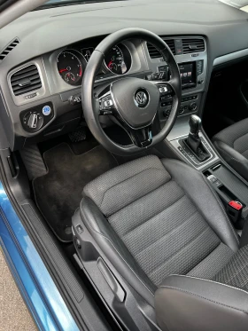 VW Golf 1.6tdi 110к.с. Xenon/DSG | Auto.bg — изображение 9 VW Golf 1.6tdi 110к.с. Xenon/DSG | Auto.bg — изображение 9