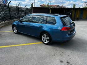 VW Golf 1.6tdi 110к.с. Xenon/DSG | Auto.bg — изображение 3 VW Golf 1.6tdi 110к.с. Xenon/DSG | Auto.bg — изображение 3