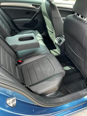 VW Golf 1.6tdi 110к.с. Xenon/DSG | Auto.bg — изображение 11 VW Golf 1.6tdi 110к.с. Xenon/DSG | Auto.bg — изображение 11