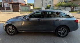 Mercedes-Benz C 200 - 12499 € / 24445.92 лв. - 51263407 4 | Car24.bg Mercedes-Benz C 200 - 12499 € / 24445.92 лв. - 51263407 4