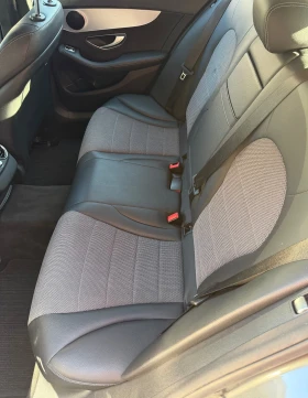 Mercedes-Benz C 200 - 12499 € / 24445.92 лв. - 51263407 11 | Car24.bg Mercedes-Benz C 200 - 12499 € / 24445.92 лв. - 51263407 11